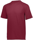 Holloway Adult Youth Swift Wicking Shirt 222551