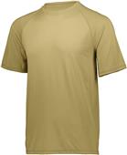 Holloway Adult Youth Swift Wicking Shirt 222551