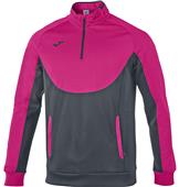 Joma Essential 1/2 Zip Sweatshirt Joma Essential 1/2 Zip Sweatshirt