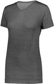Holloway Ladies Girls Swift Wicking Shirt 222751 Holloway Ladies Girls Swift Wicking Shirt 222751
