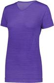 Holloway Ladies Girls Swift Wicking Shirt 222751 Holloway Ladies Girls Swift Wicking Shirt 222751
