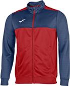 Joma Winner Tracksuit Jacket