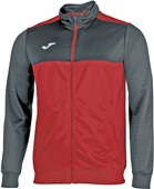 Joma Winner Tracksuit Jacket