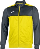 Joma Winner Tracksuit Jacket