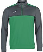 Joma Winner 1/2 Zip Sweatshirt