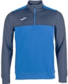 Joma Winner 1/2 Zip Sweatshirt