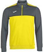 Joma Winner 1/2 Zip Sweatshirt