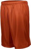Augusta Adult Longer Length Tricot Mesh 9