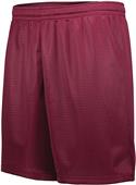 Augusta Adult/Youth Tricot Mesh Shorts Augusta Adult/Youth Tricot Mesh Shorts