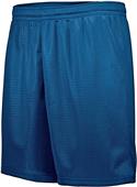 Augusta Adult Youth Tricot Mesh Short 7" Augusta Adult Youth Tricot Mesh Short 7"