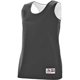 Augusta reversible basketball top jerseys