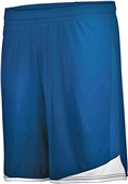 7" Adult Youth Graded Inseam Stamford Soccer Short No Pockets