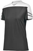 High Five Ladies Anfield Soccer Jersey 322952 High Five Ladies Anfield Soccer Jersey 322952