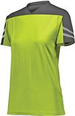 High Five Ladies Anfield Soccer Jersey 322952 High Five Ladies Anfield Soccer Jersey 322952