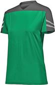 High Five Ladies Anfield Soccer Jersey 322952 High Five Ladies Anfield Soccer Jersey 322952