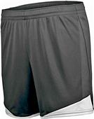 High Five Ladies Stamford Soccer Shorts 325442 High Five Ladies Stamford Soccer Shorts 325442