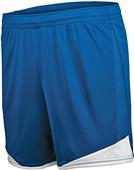 High Five Ladies Stamford Soccer Shorts 325442 High Five Ladies Stamford Soccer Shorts 325442