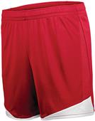 High Five Ladies Stamford Soccer Shorts 325442 High Five Ladies Stamford Soccer Shorts 325442