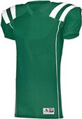  Adult Youth 2-Color Football Jersey