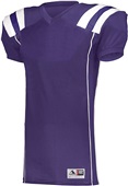  Adult Youth 2-Color Football Jersey