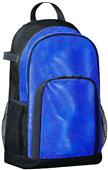 Augusta All Out Glitter Backpack 1106