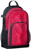 Augusta All Out Glitter Backpack 1106