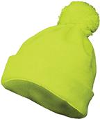 Augusta Pom Beanie 6816 Augusta Pom Beanie 6816