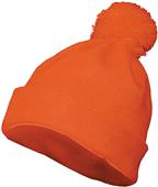 Augusta Pom Beanie 6816 Augusta Pom Beanie 6816