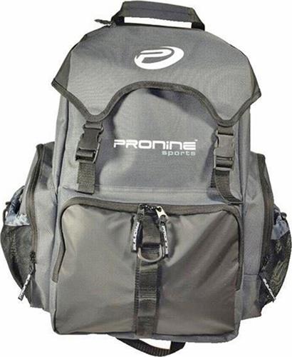 Pro Nine Players All Purpose Backpack