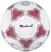 Markwort 32 Panel Leatherite Soccer Balls