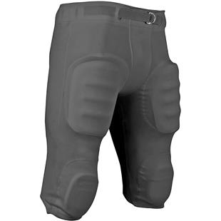 Champro Touchback Non-Integrated FP12 No Pads Football Pants Adult or Youth 