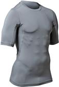 Champro Lightning Half Sleeve Compression Shirt Champro Lightning Half Sleeve Compression Shirt