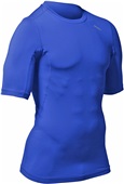 Champro Lightning Half Sleeve Compression Shirt CJ2