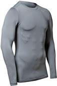 Champro Lightning Long Sleeve Compression Shirt Champro Lightning Long Sleeve Compression Shirt