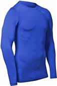 Champro Lightning Long Sleeve Compression Shirt CJ3