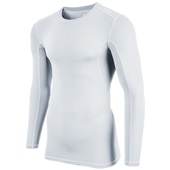 Lightning Long Sleeve Compression Shirt Adult Youth