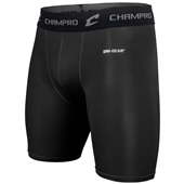 Lightning Compression Shorts Adult Youth