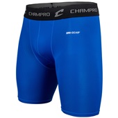 Lightning Compression Shorts Adult Youth