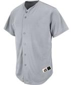 Alleson 6-Button Baseball Jerseys CO Alleson 6-Button Baseball Jerseys CO