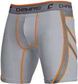 Champro Adult Youth Compression Sliding Short