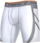 Champro Adult Youth Compression Sliding Short