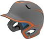 Easton Z5 2.0 Baseball Helmet Matte 2 Tone