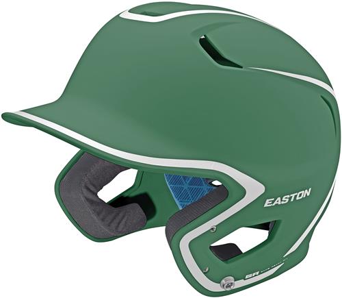 Easton Z5 2.0 Matte Solid Helmet | Baseball Helmet