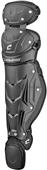 Champro Optimus MVP Baseball Leg Guards Single Or Double Knee (PAIR)