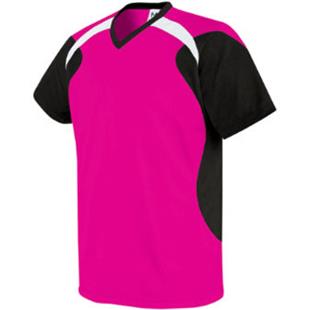 Champro SJ10 Header Soccer Jersey Package