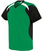 High Five Tempest Athletic Jerseys High Five Tempest Athletic Jerseys