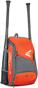 easton backpack baseball