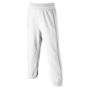 Russell 233L2M  Open Bottom Piped Baseball Pant