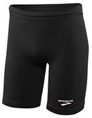 Mens Wicking Athletic Sprinter Tights 9" Shorts Mens Wicking Athletic Sprinter Tights 9" Shorts