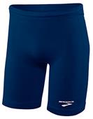 Mens Wicking Athletic Sprinter Tights 9" Shorts Mens Wicking Athletic Sprinter Tights 9" Shorts